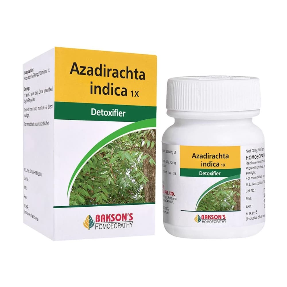 Azadirachta Indica