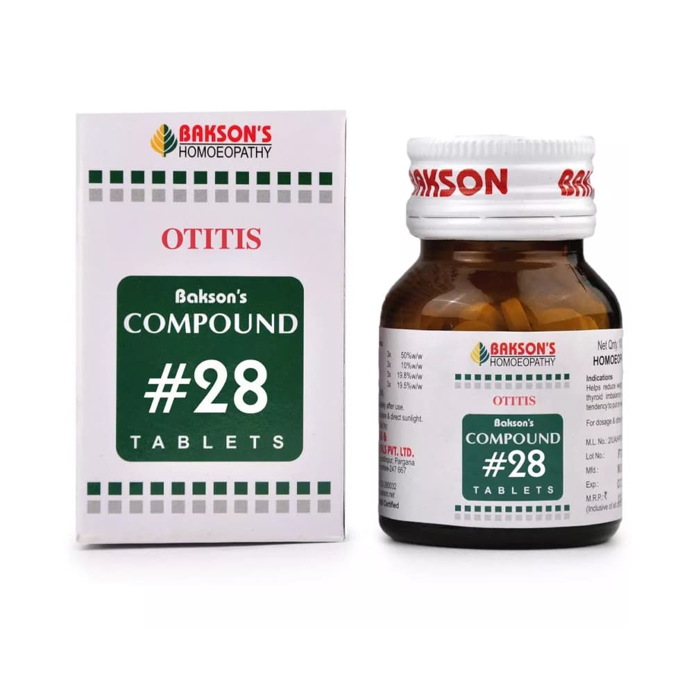 B Compound No 28