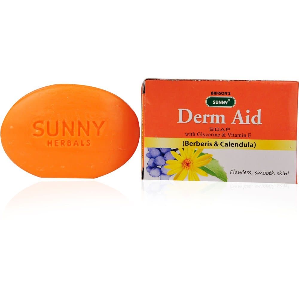 Derm Aid Soap