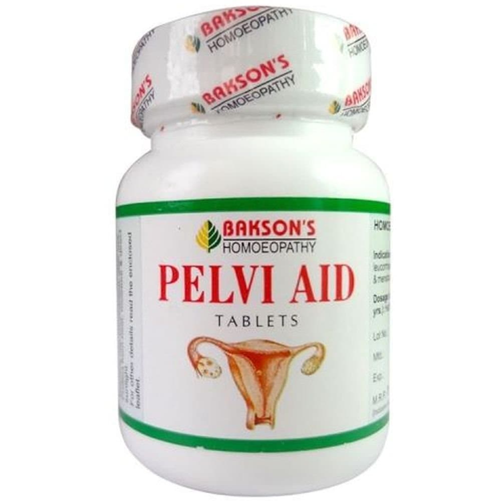 Pelvi Aid Tablet
