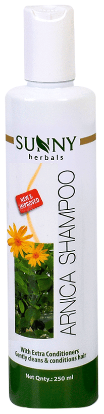 Sunny Conditioning Shampoo