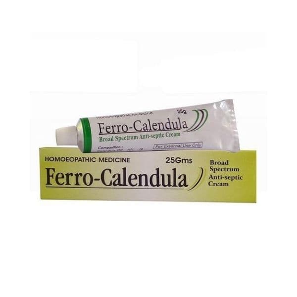 Ferro Calendula Cream