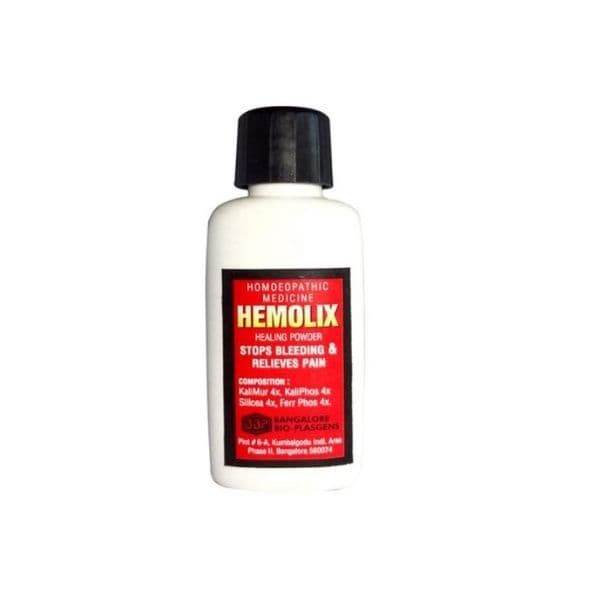 Hemolix Healing Powder