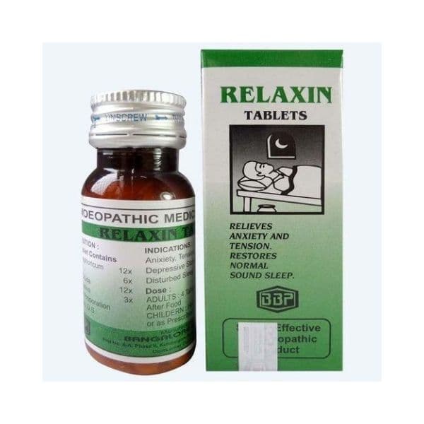 Relaxin Tablet