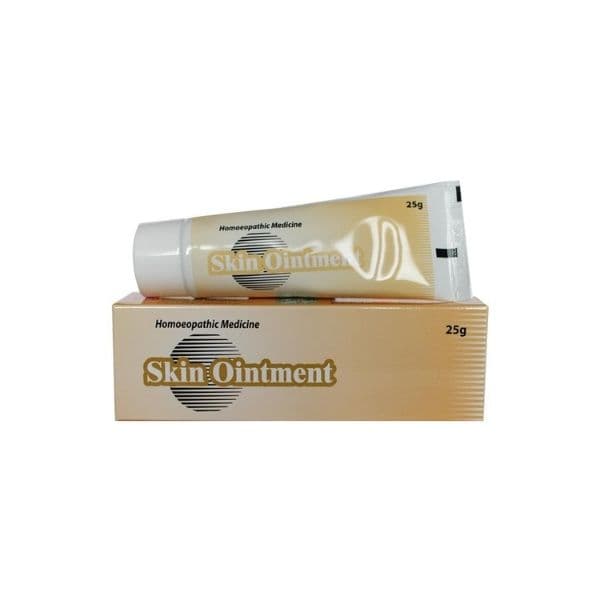 Skin Ointment