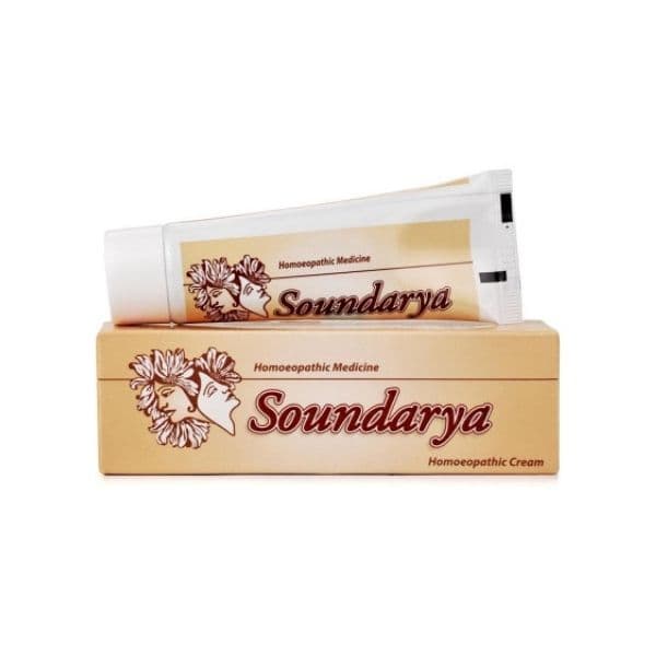 Soundarya Cream
