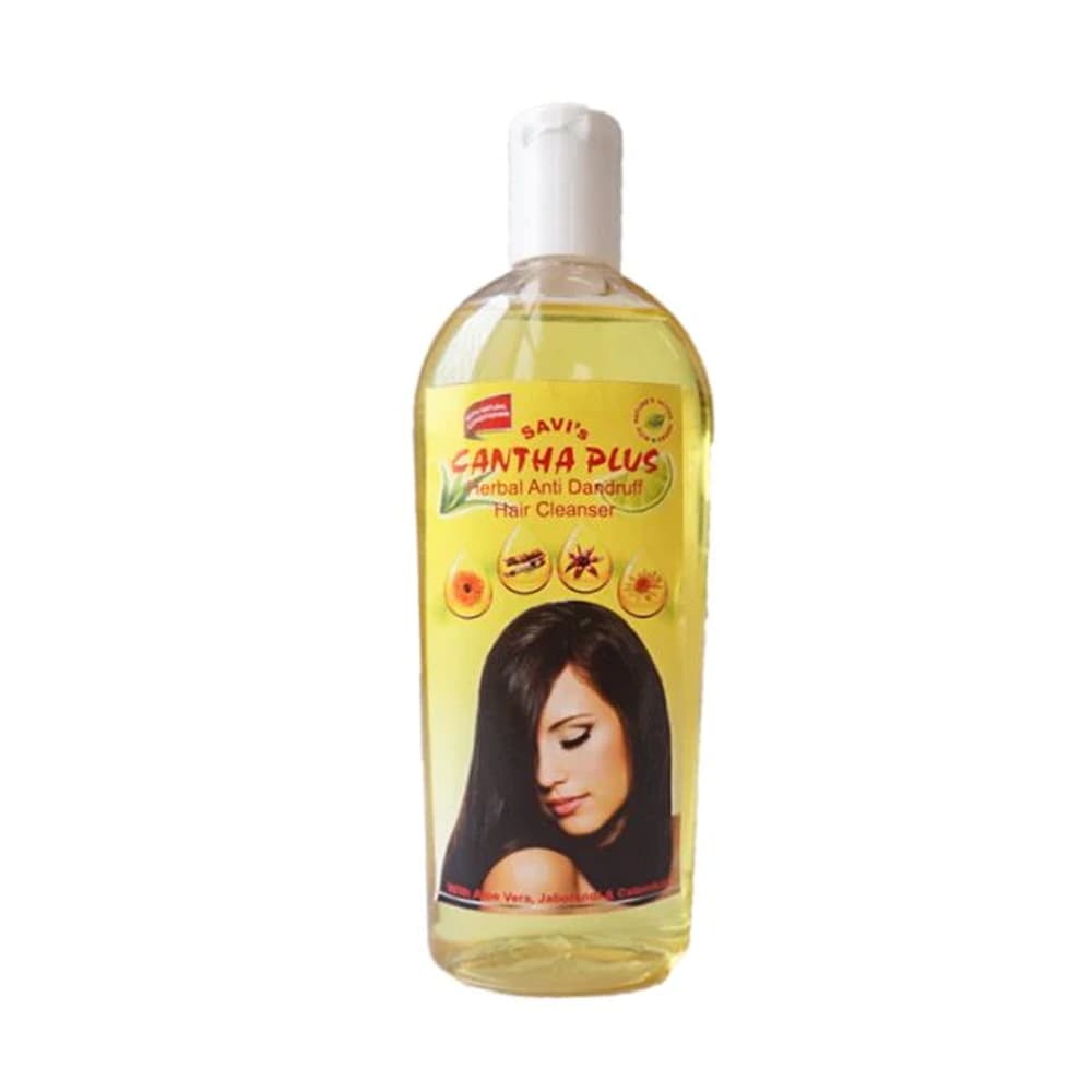 Cantha Plus Cleanser