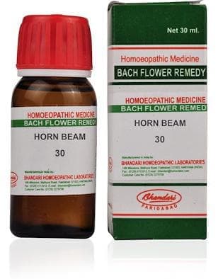Hornbeam