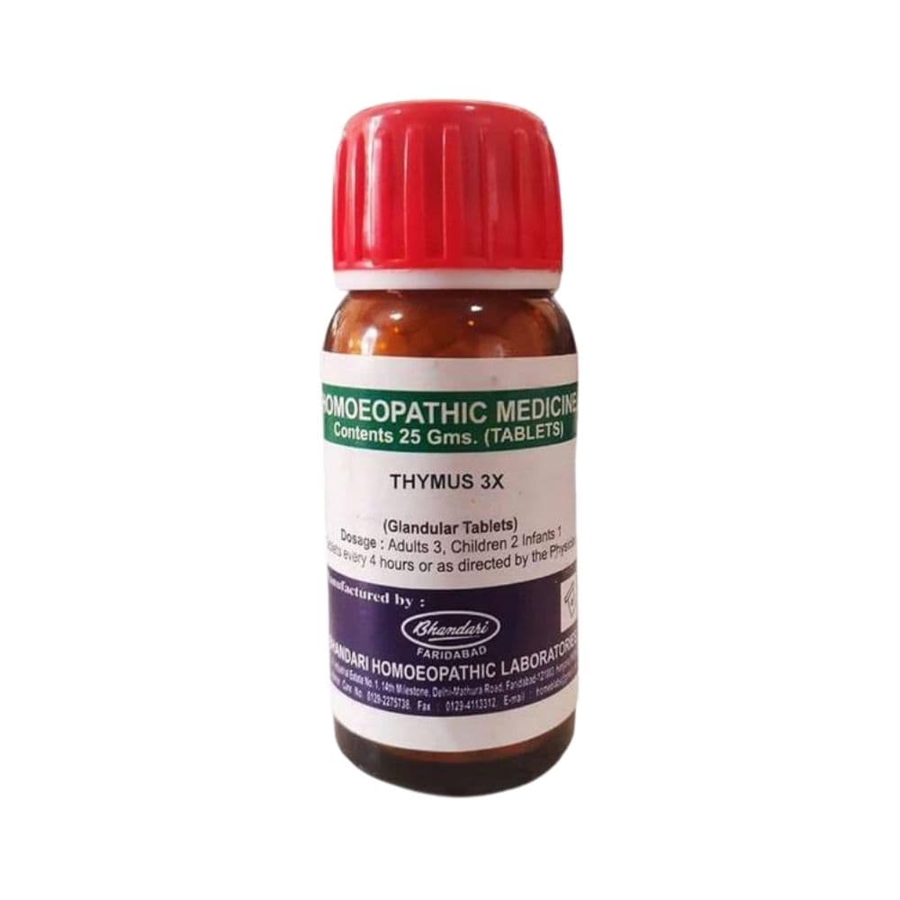 Thymus