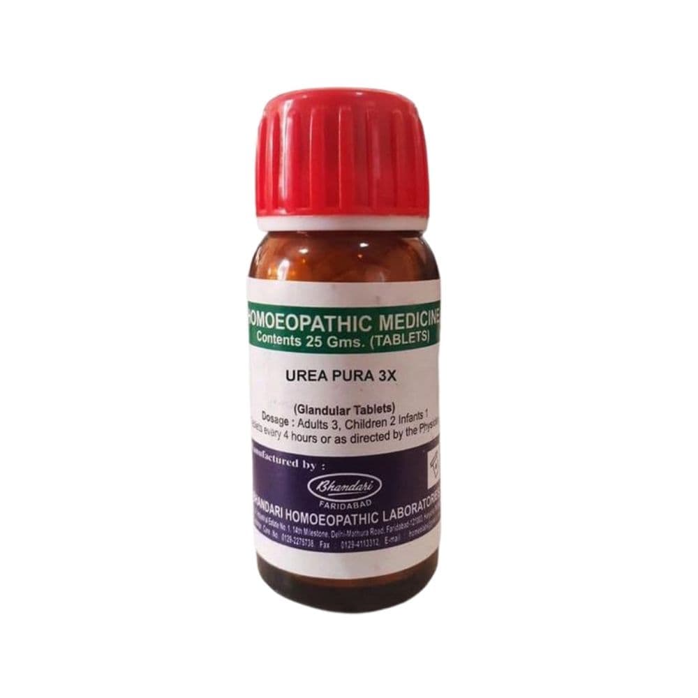 Urea Pura