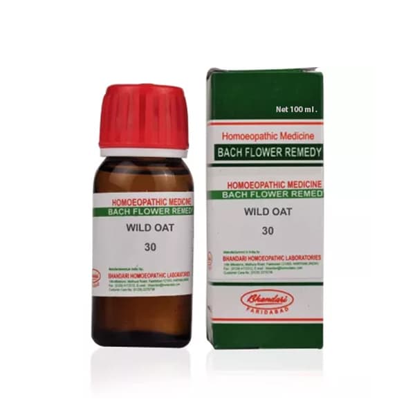 Wild Oat