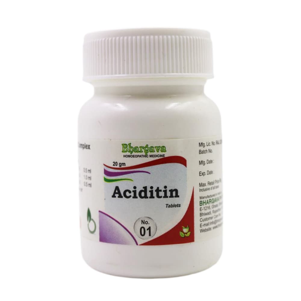 Homoeo Complex Aciditin (1)