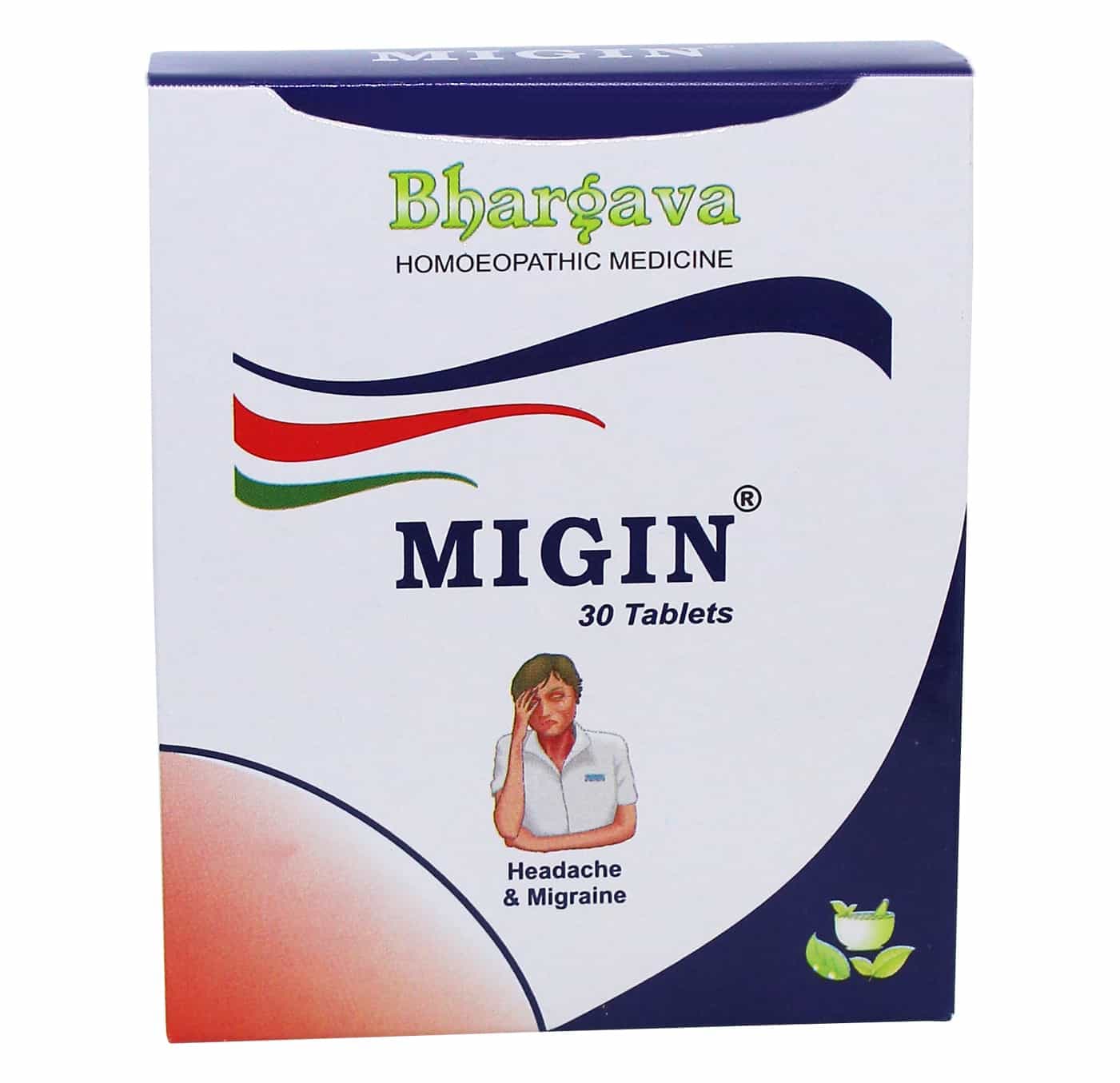 Migin Tablet
