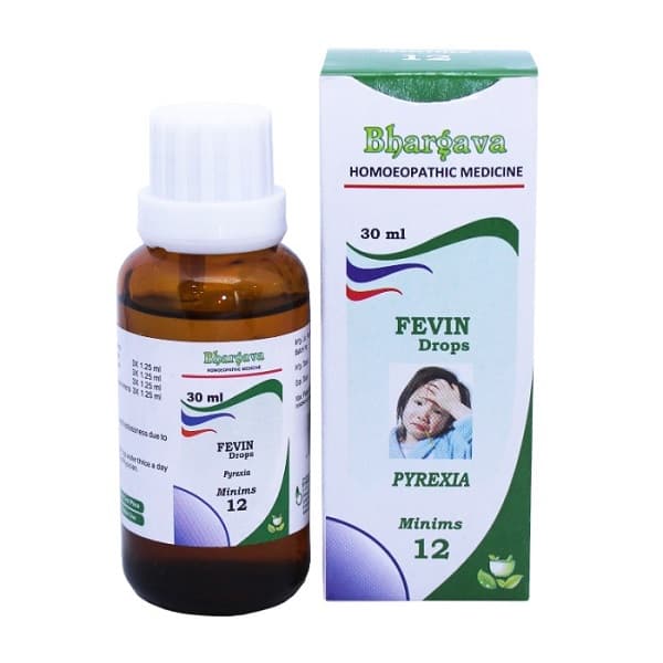 Fevin Drops