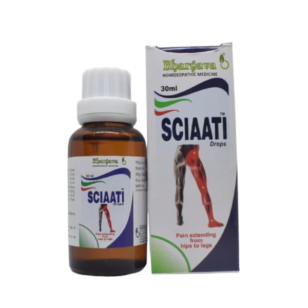 Sciaati Drop