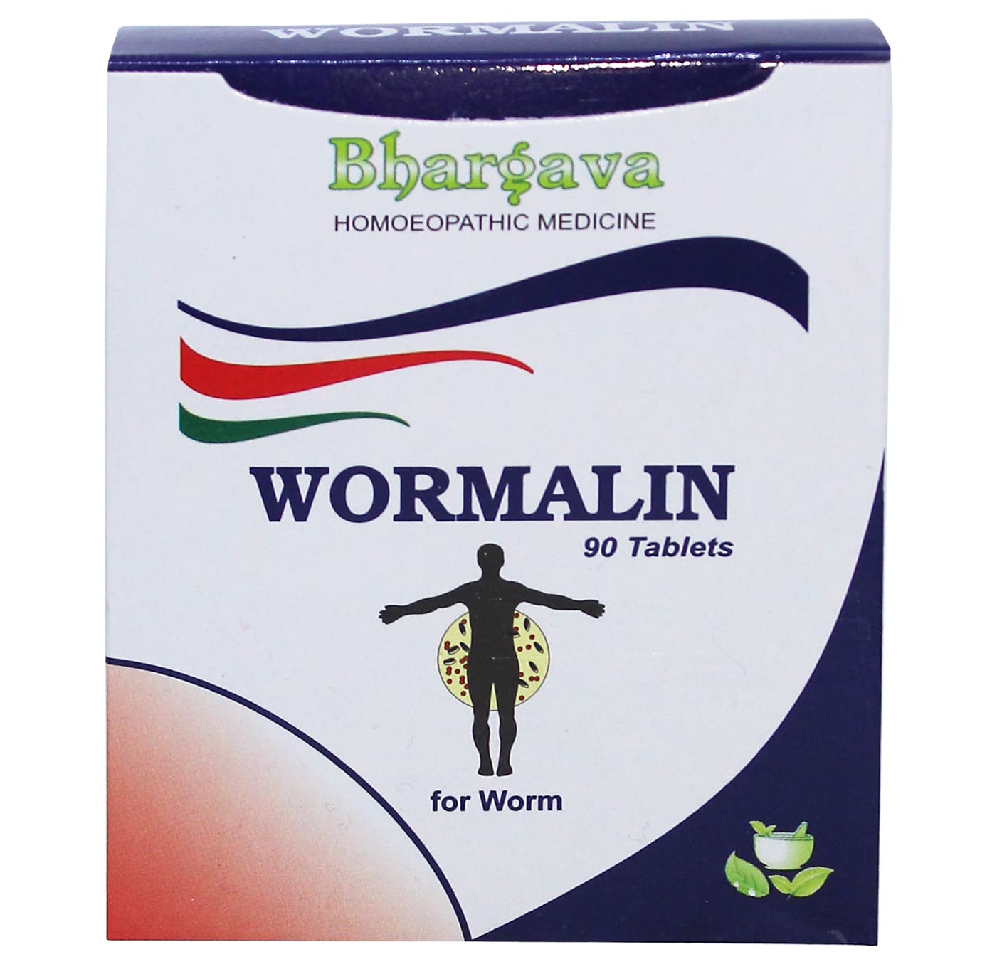 Wormalin Tablet