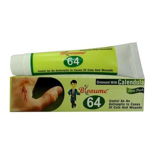 Blooume 64 Calendula Salbe