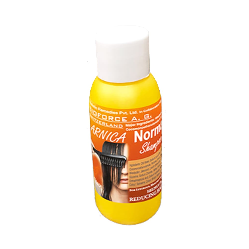 Arnica Normal Shampoo