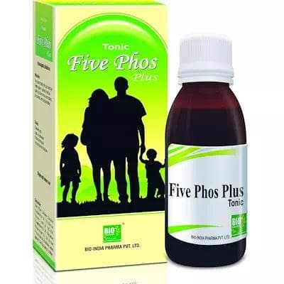 Five Phos Plus Tonic