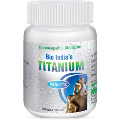 Titanium