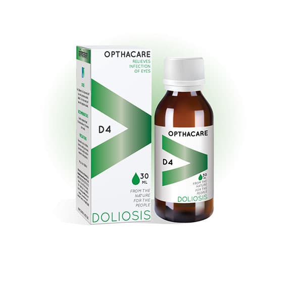 Doliosis D 4 Opthacare