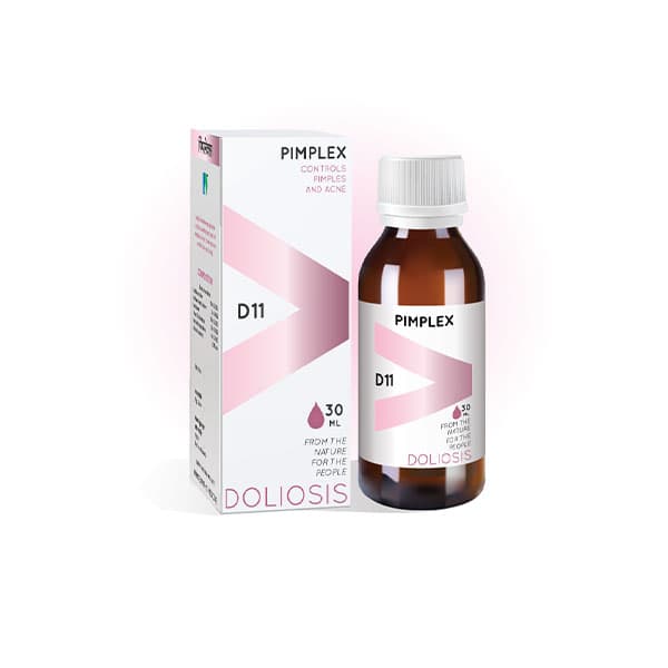 Doliosis D11 Pimplex