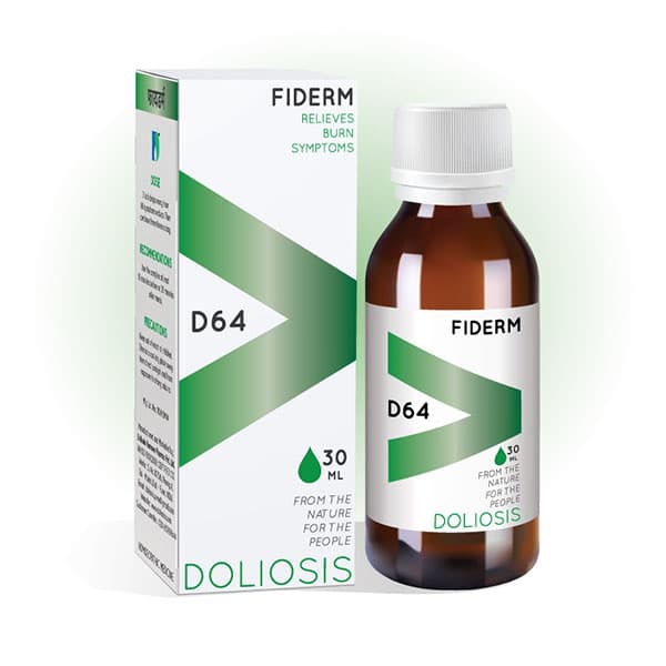 Doliosis D64 Fiderm