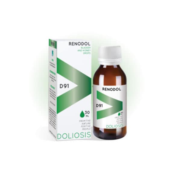Doliosis D91 Renodol