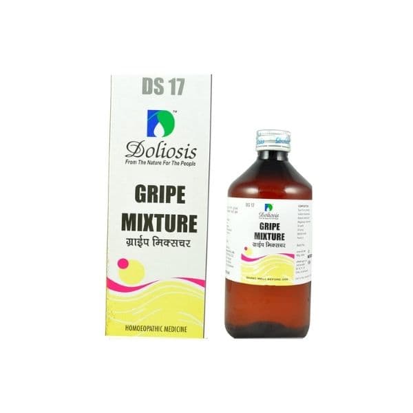 Gripe Mixture