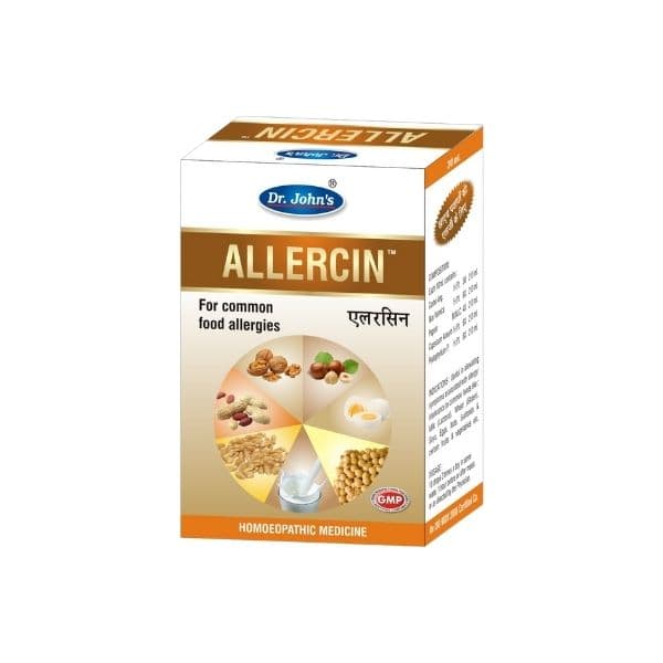 Allercin Drops