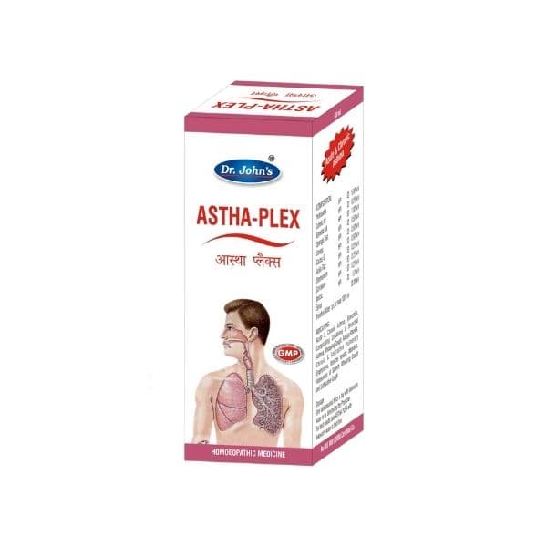 Astha Plex Syrup