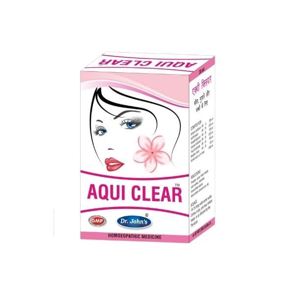Aqui Clear Drops