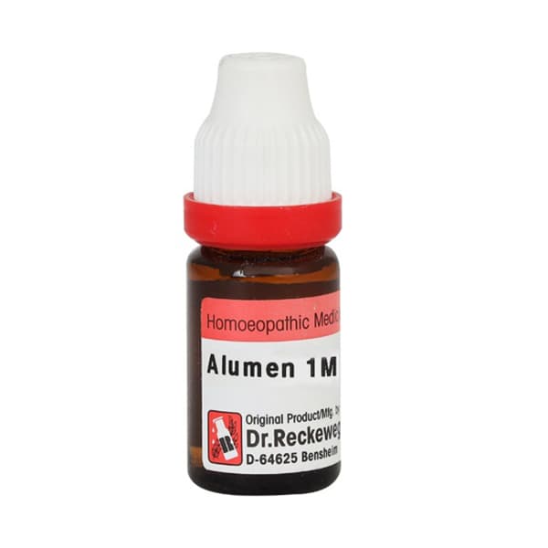 Alumen