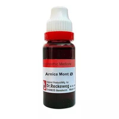 Arnica Montana