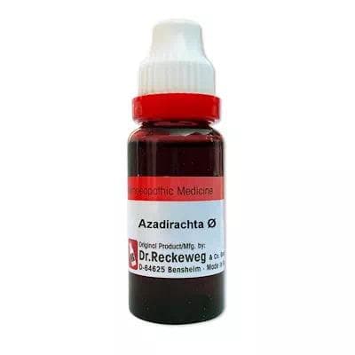 Azadirachta Indica