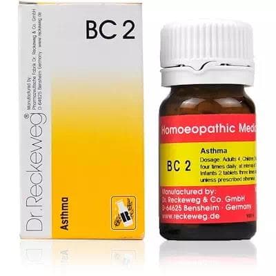 Bio Combination No 2