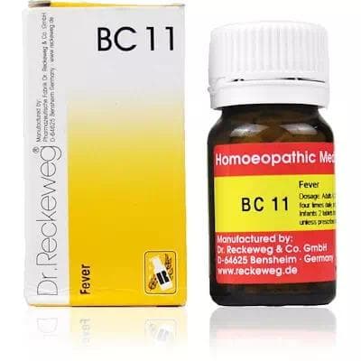 Bio Combination No 11