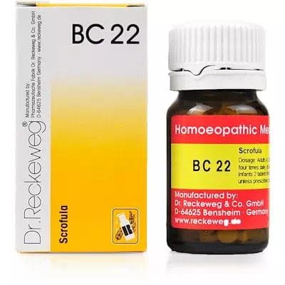 Bio Combination No 22