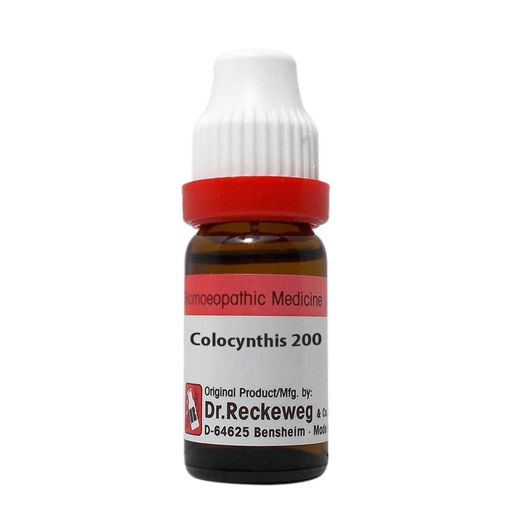Colocynthis