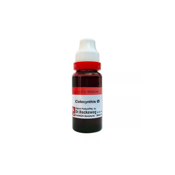 Colocynthis