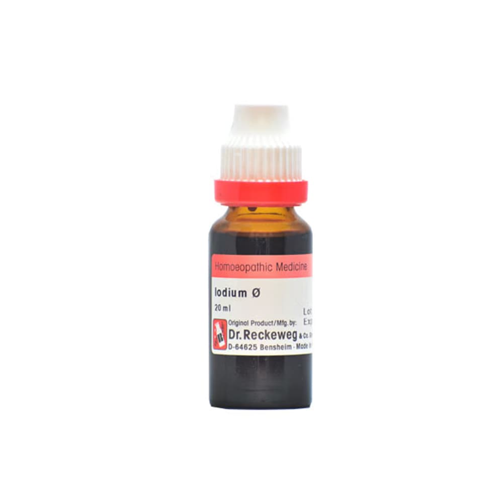 Iodium