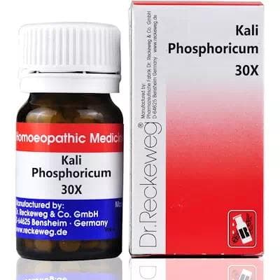 Kalium Phosphoricum