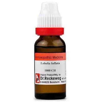 Lobelia Inflata