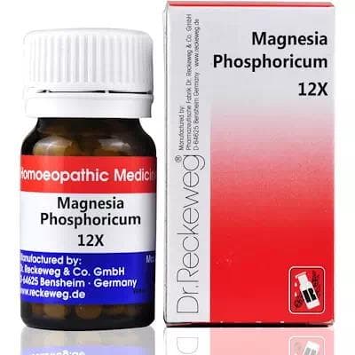 Magnesium Phosphoricum