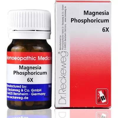 Magnesium Phosphoricum