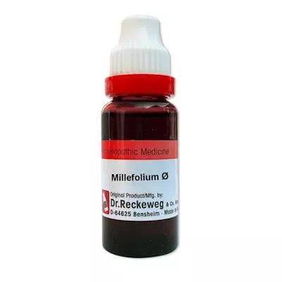Millefolium