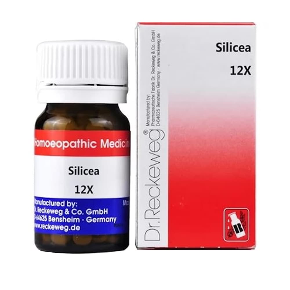Silicea