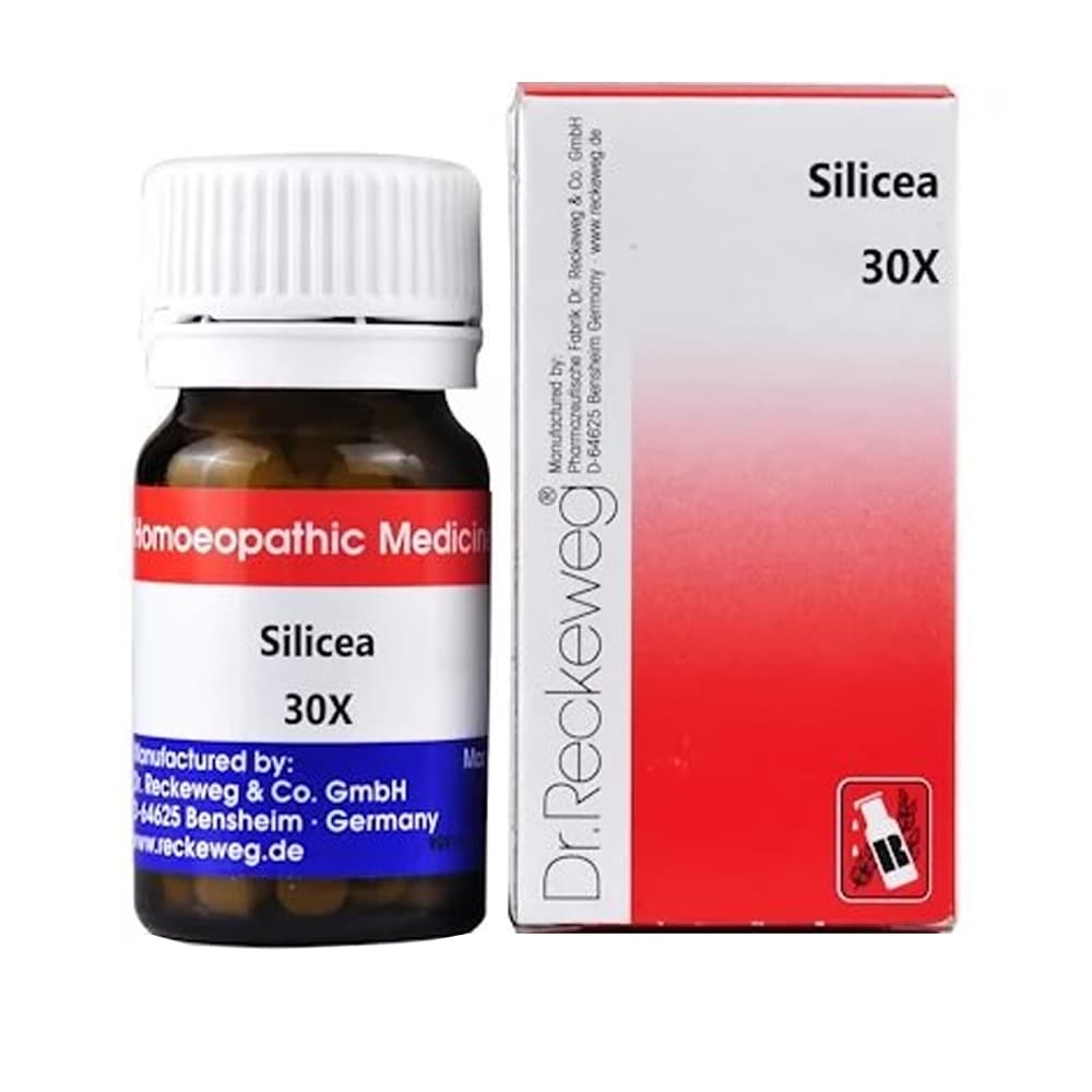 Silicea