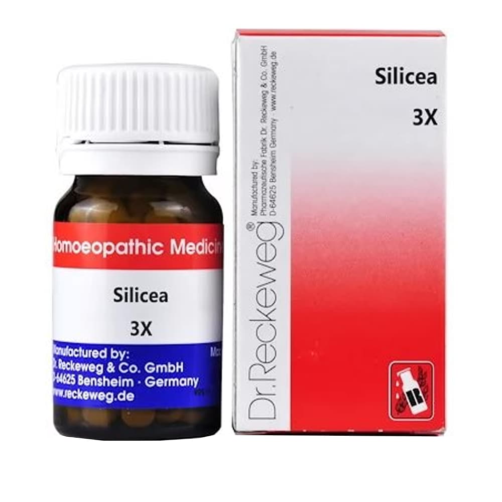 Silicea