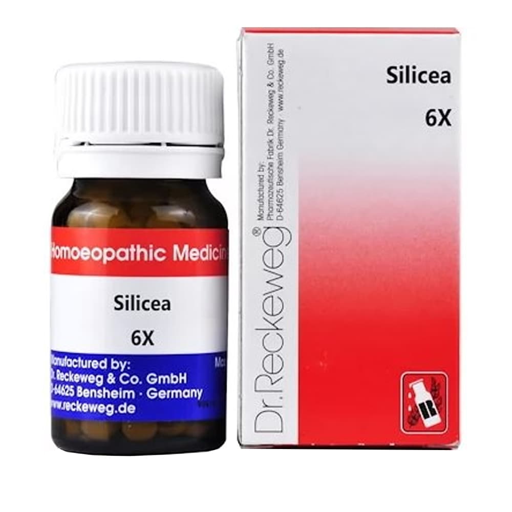 Silicea